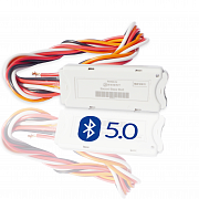 База нового поколения - Escort BA-BLE 5.0LR