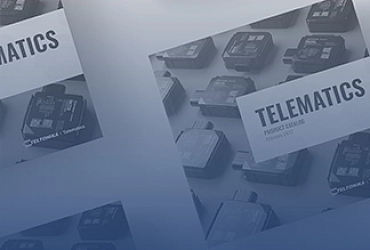 Обновленный каталог продукции Teltonika