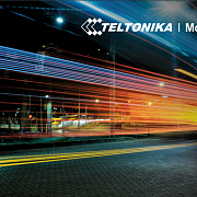 Teltonika Mobility каталог 2021