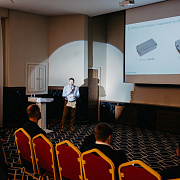 Evernet Global Forum 2023. Функциональные особенности оборудования Навтелеком.