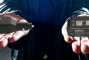 Трекеры не требующие установки? Еasy!